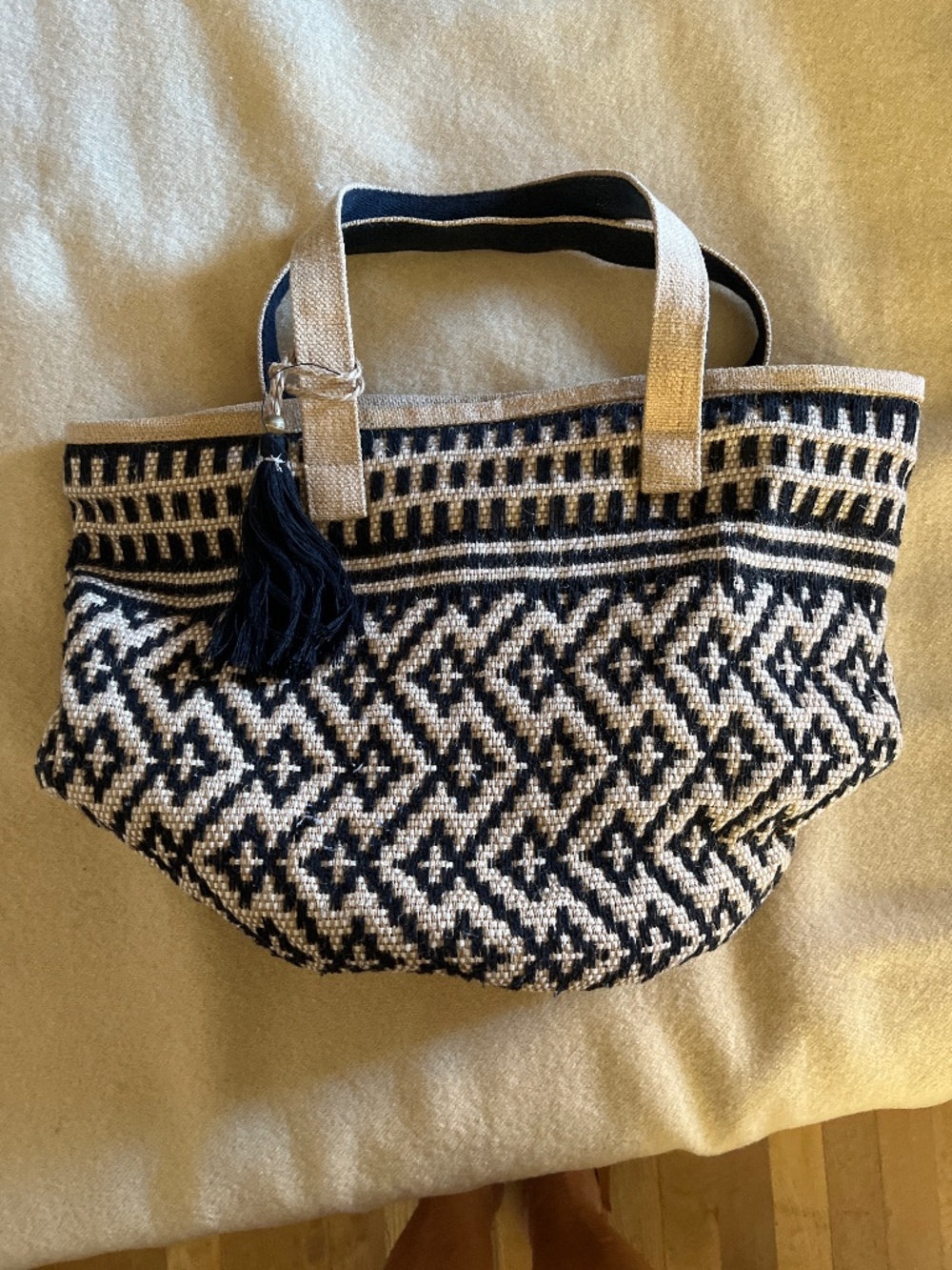 Woman’s tote